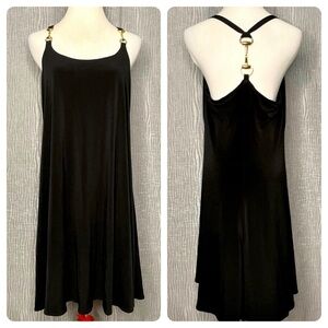Morgan McFeeters LBD